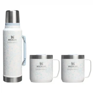 Alternative view of Stanley 1913 x LoveShackFancy Holiday The Everyday Cocoa Set