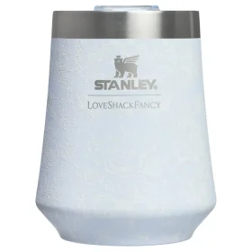 Stanley 1913 x LoveShackFancy Holiday Reserve Wine Tumbler | 11 OZ