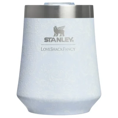 Stanley 1913 x LoveShackFancy Holiday Reserve Wine Tumbler | 11 OZ