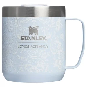 Alternative view of Stanley 1913 x LoveShackFancy Holiday Everyday Camp Mug Set | 12 OZ