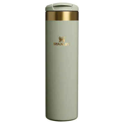 The Transit Flip Top Mug | 20 OZ