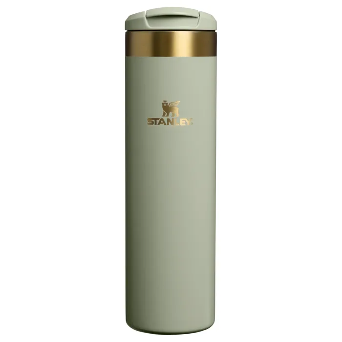 The Transit Flip Top Mug | 20 OZ