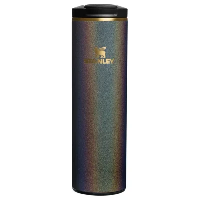 The Dream Weaver AeroLight™ Transit Flip Top Mug | 16 OZ