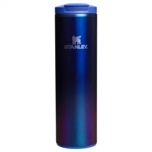 Alternative view of The Dream Weaver AeroLight™ Transit Flip Top Mug | 16 OZ