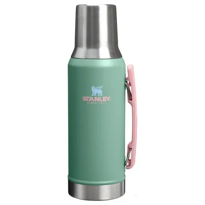 Stanley 1913 x Antonela High Precision Flow Mate System | 1.3 QT