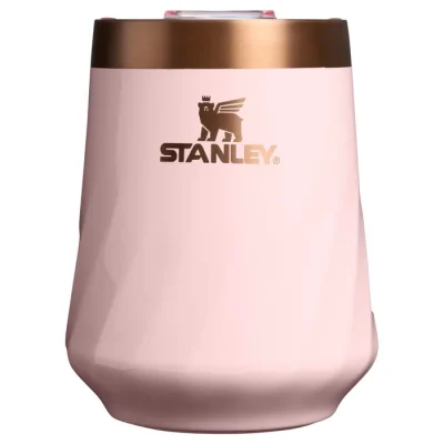 The Valentine’s Day Textured Reserve Wine Tumbler | 11 OZ