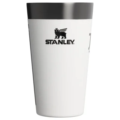 Stanley 1913 x Juventus Stay-Chill Stacking Pint