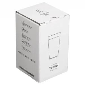 Alternative view of Stanley 1913 x Juventus Stay-Chill Stacking Pint