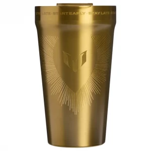 Alternative view of The Messi x Stanley 1913 Everyday Tumbler | 16 OZ