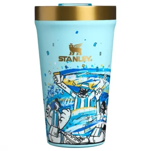 Alternative view of The Fútbol Artist Collection Everyday Tumbler | 16 OZ