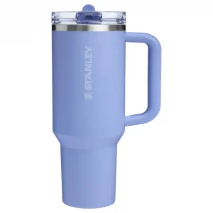 Alternative view of The Quencher ProTour Flip Straw Tumbler | 40 OZ