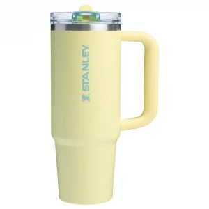 Alternative view of The Quencher ProTour Flip Straw Tumbler | 30 OZ