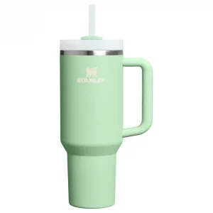 Alternative view of The Quencher H2.0 Flowstate™ Tumbler | 40 OZ
