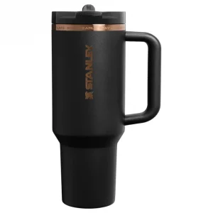 Alternative view of The Messi x Stanley Quencher ProTour Flip Straw Tumbler | 40 OZ
