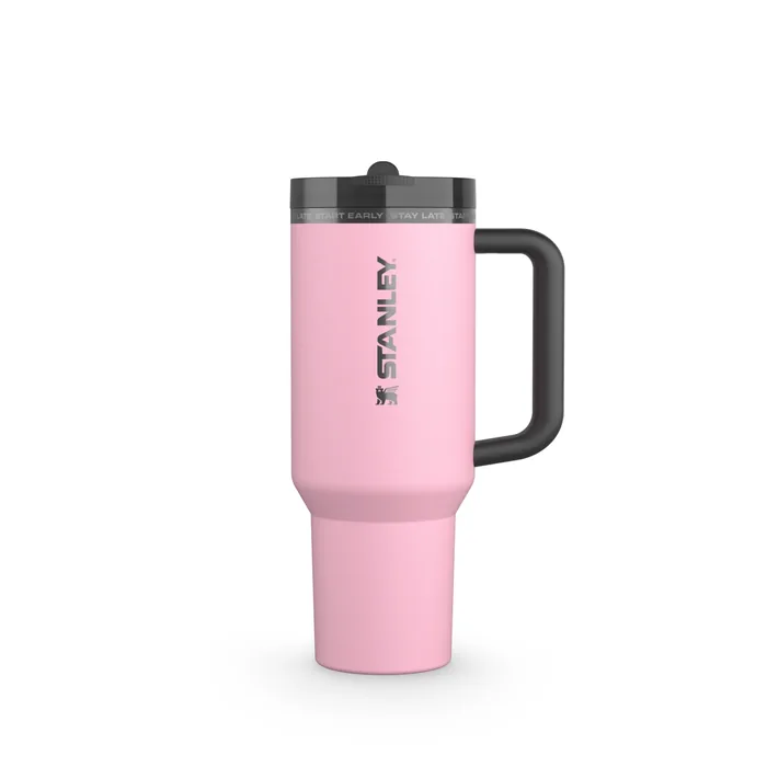 The Messi x Stanley Quencher ProTour Flip Straw Tumbler | 40 OZ - Image 3