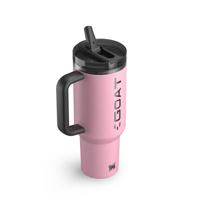 The Messi x Stanley Quencher ProTour Flip Straw Tumbler | 40 OZ - Image 4