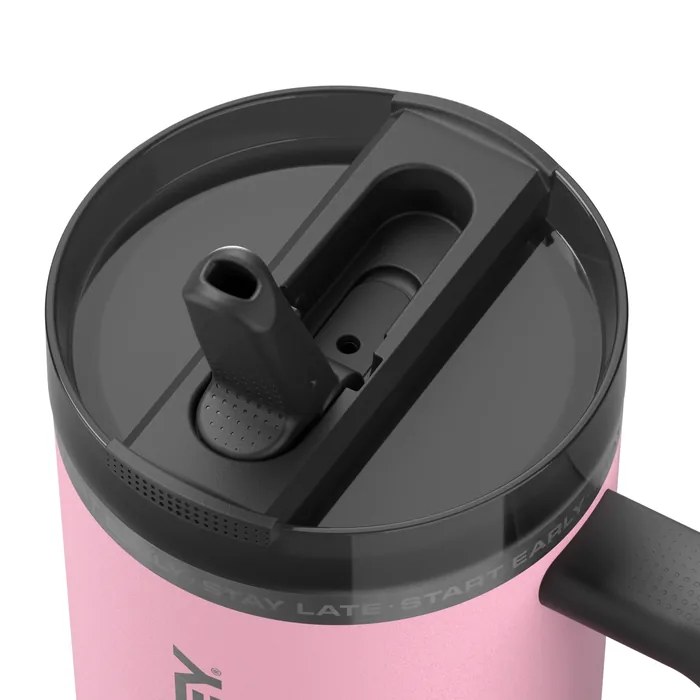 The Messi x Stanley Quencher ProTour Flip Straw Tumbler | 40 OZ - Image 6