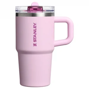 Alternative view of The Quencher ProTour Flip Straw Tumbler | 20 OZ