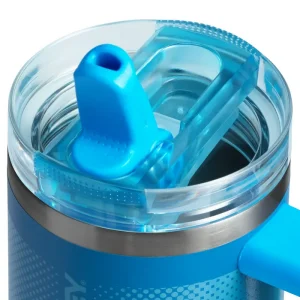 Alternative view of The Quencher ProTour Flip Straw Tumbler | 14 OZ