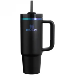 The Black Chroma Quencher H2.0 FlowState™ Tumbler | 30 OZ