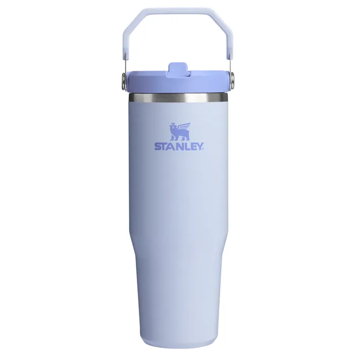The IceFlow™ Flip Straw Tumbler | 30 OZ - Image 2