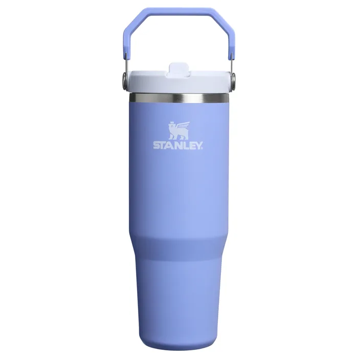 The IceFlow™ Flip Straw Tumbler | 30 OZ - Image 3