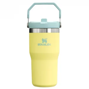 Alternative view of The IceFlow™ Flip Straw Tumbler | 20 OZ