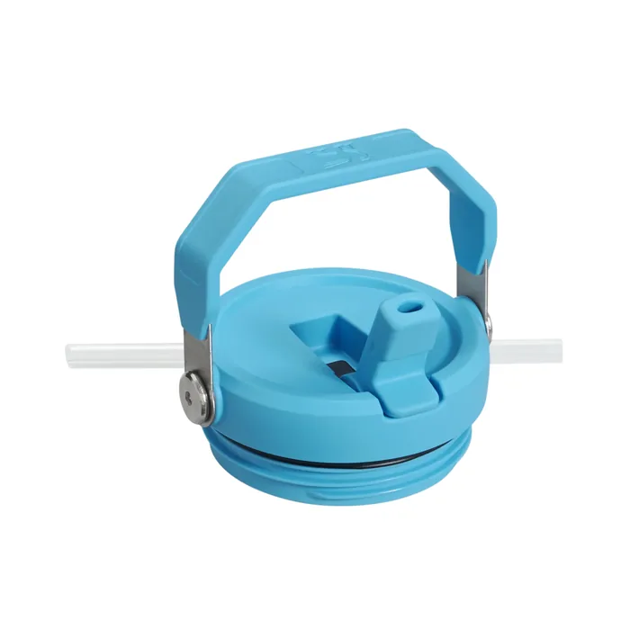 The IceFlow™ Flip Straw Tumbler | 20 OZ - Image 6