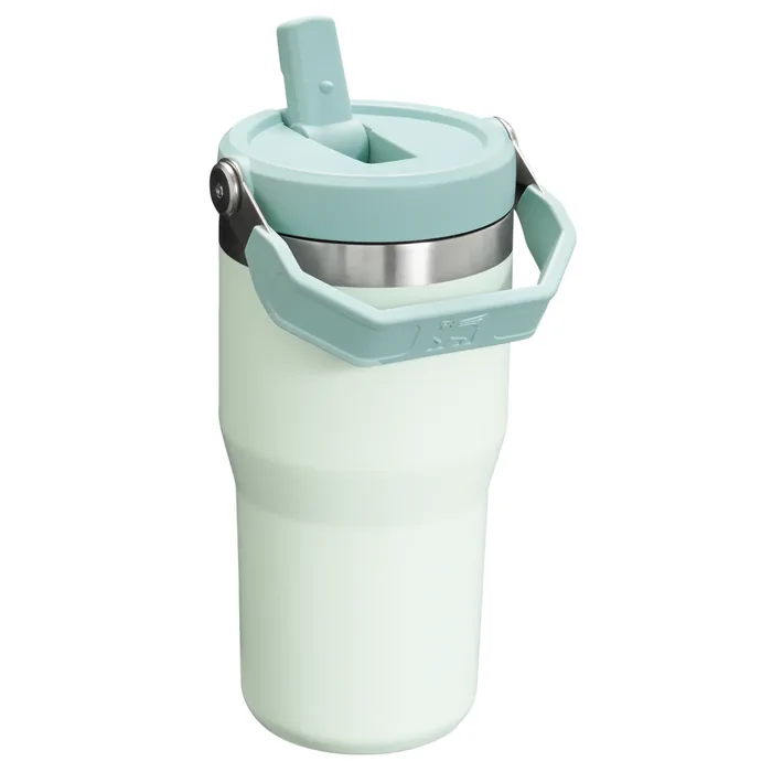 The IceFlow™ Flip Straw Tumbler | 20 OZ - Image 7