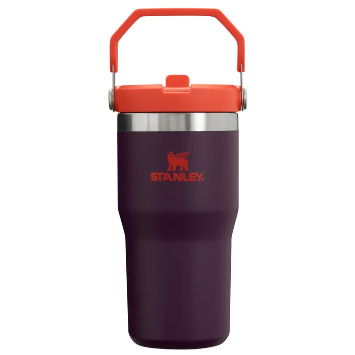 The IceFlow™ Flip Straw Tumbler | 20 OZ - Image 9