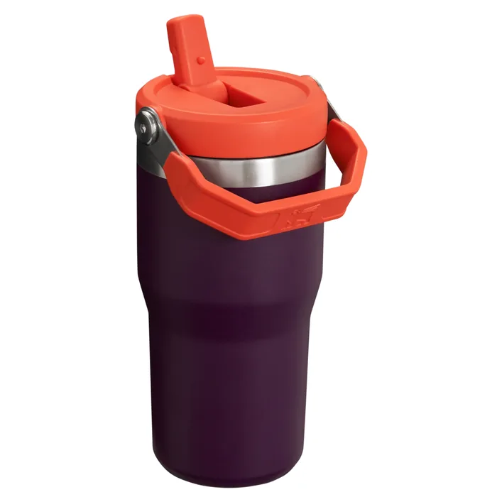 The IceFlow™ Flip Straw Tumbler | 20 OZ - Image 10