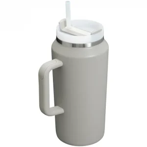 Alternative view of The Quencher H2.0 FlowState™ Tumbler  | 64 OZ