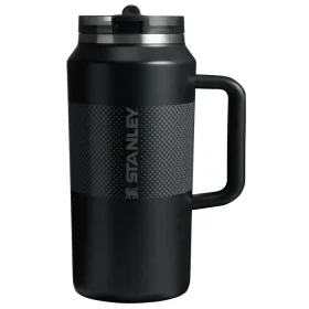 The Quencher ProTour Flip Straw Tumbler | 64 OZ