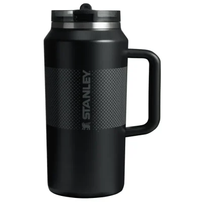 The Quencher ProTour Flip Straw Tumbler | 64 OZ