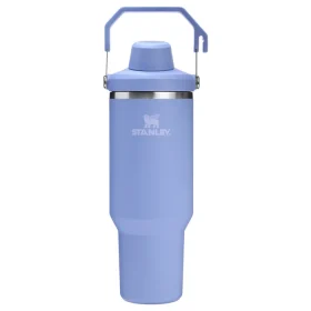 The IceFlow™ Tumbler with Fast Flow Lid | 40 OZ