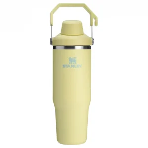 Alternative view of The IceFlow™ Tumbler with Fast Flow Lid | 30 OZ