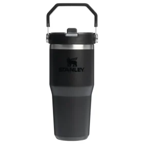 The IceFlow™ Flip Straw Tumbler | 14 OZ