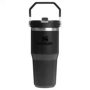 The IceFlow™ Flip Straw Tumbler | 14 OZ
