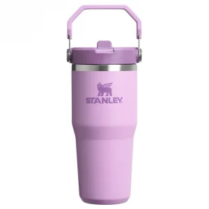 Alternative view of The IceFlow™ Flip Straw Tumbler | 14 OZ