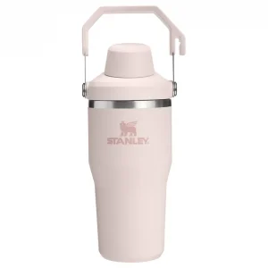 Alternative view of The IceFlow™ Tumbler with Fast Flow Lid | 20 OZ
