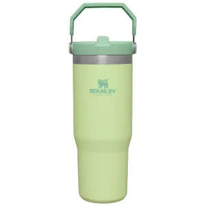 The IceFlow™ Flip Straw Tumbler | 30 OZ