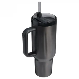 Alternative view of The Quencher® H2.0 Fluted Tumbler  | 40 OZ