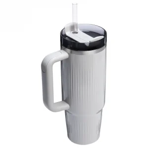 Alternative view of The Quencher® H2.0 Fluted Tumbler | 30 OZ