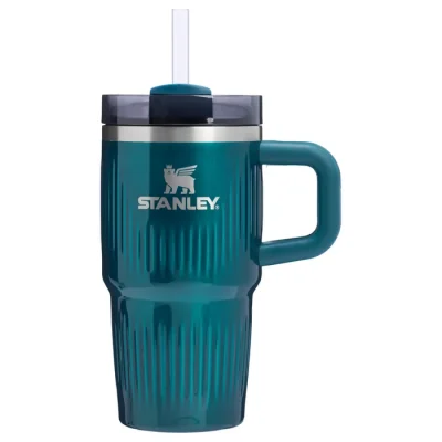 The Quencher® H2.0 Fluted Tumbler with Handle | 20 OZ