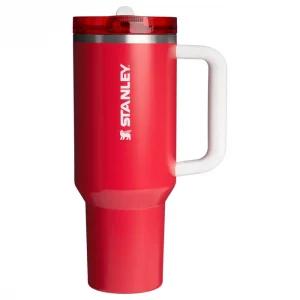 Alternative view of Stanley 1913 x Arsenal Quencher® ProTour Flip Straw Tumbler | 40 OZ
