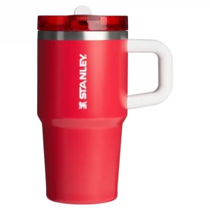 Alternative view of Stanley 1913 x Arsenal Quencher® ProTour Flip Straw Tumbler | 20 OZ