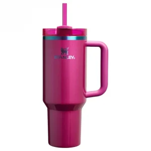 Alternative view of The Quencher H2.0 Flowstate™ Tumbler | 40 OZ