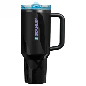 Stanley 1913 x Caitlin Clark Quencher® ProTour Flip Straw Tumbler | 40 OZ