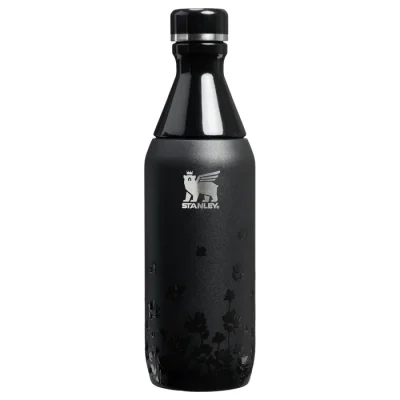 The All Day Slim Luxe Bottle | 12 OZ
