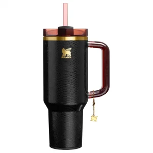 The Quencher® Luxe H2.0 FlowState™ Tumbler | 40 OZ